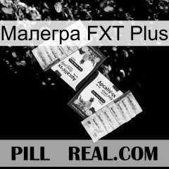 Малегра FXT Plus 12